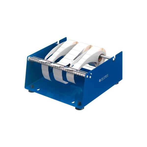 Yang Bey Industrial Co. Ltd. - Taichung Global Industrial Manual Label Dispenser For Up To 10inW Labels Table or Wall Mount T9435 - main